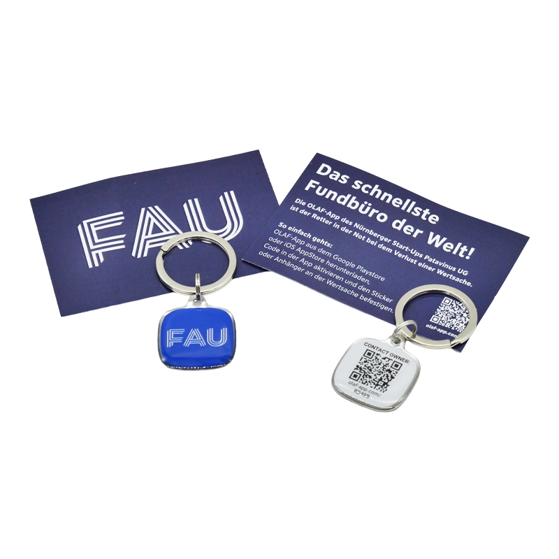FAU Olaf